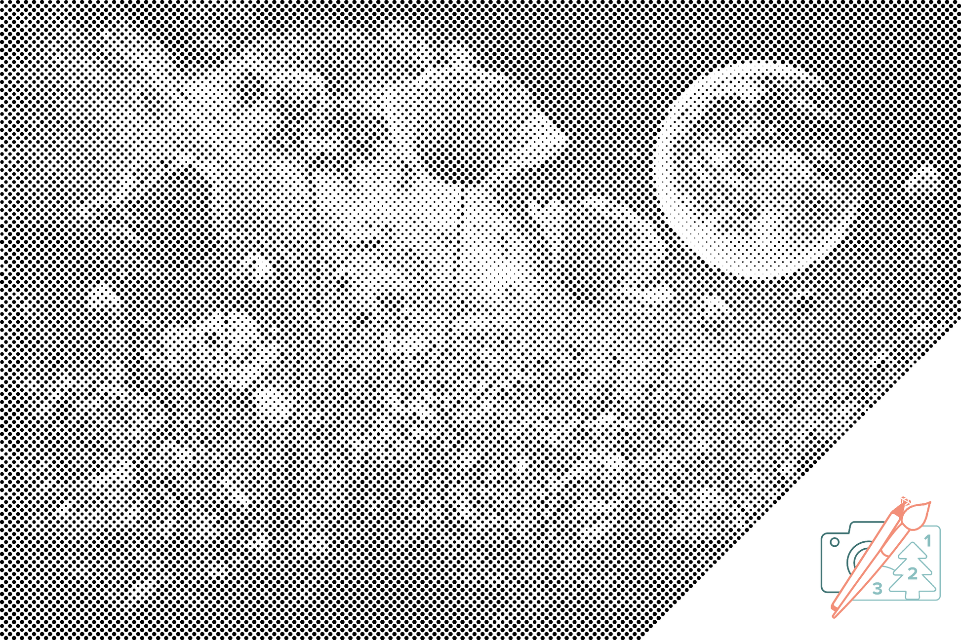 Dotting - Valmuer i måneskinnet