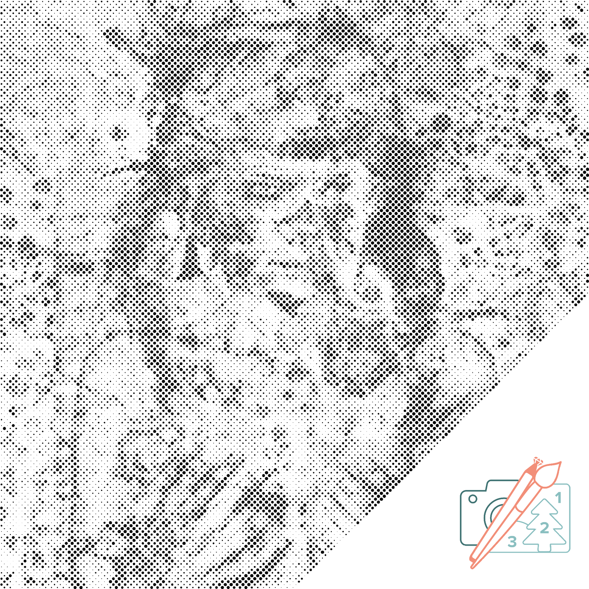Dotting - Finderfund