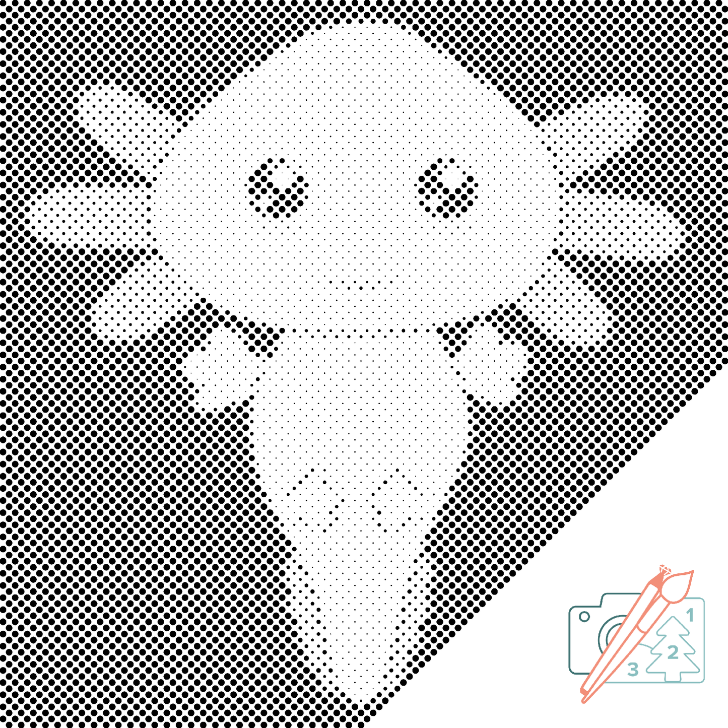 Dotting - Axolotl 2