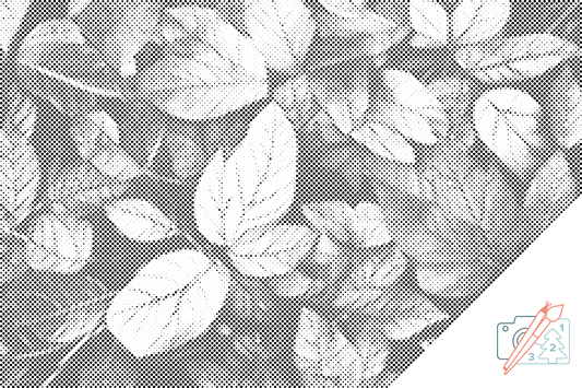 Dotting - Efterår i farver