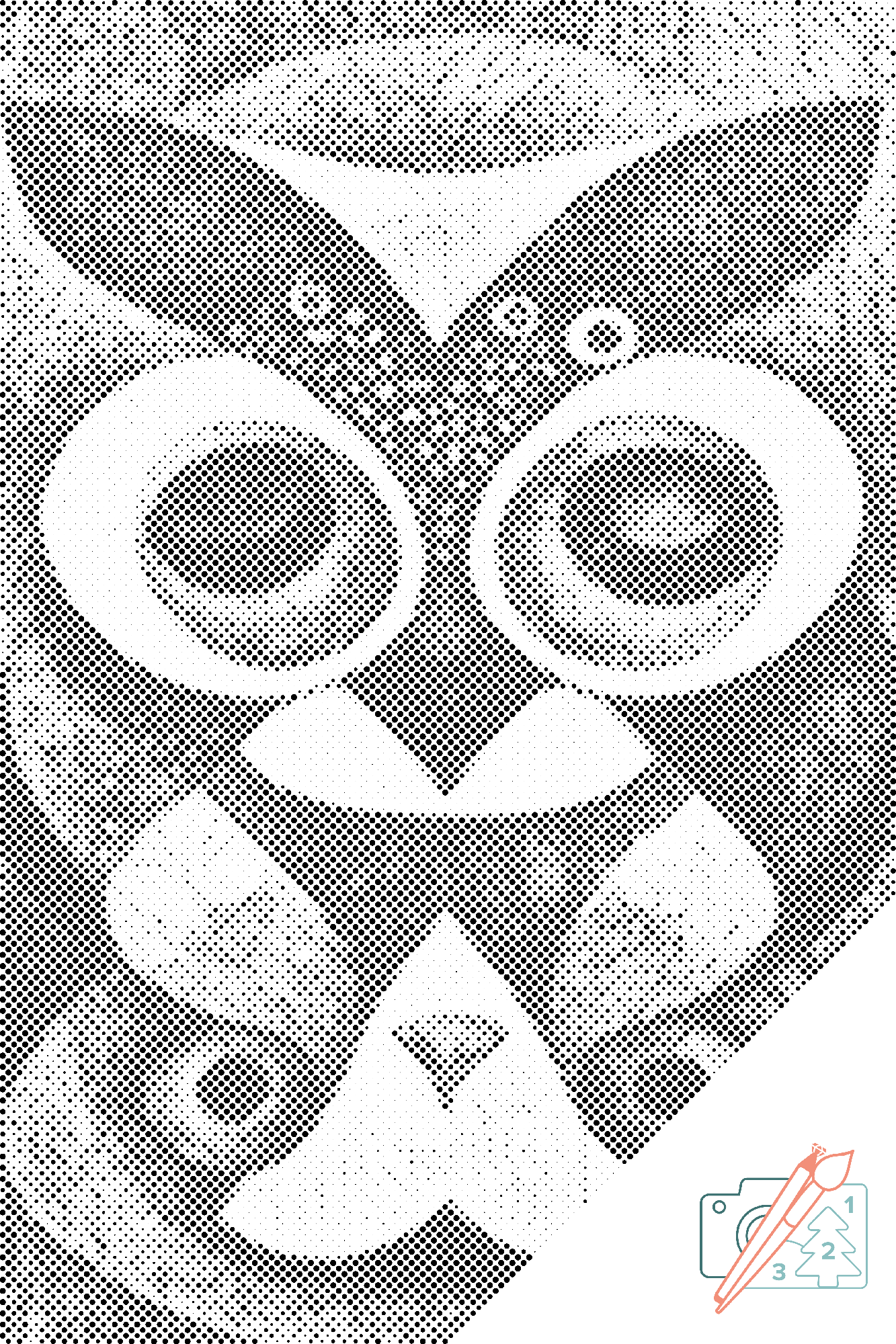 Dotting - Synspunkt