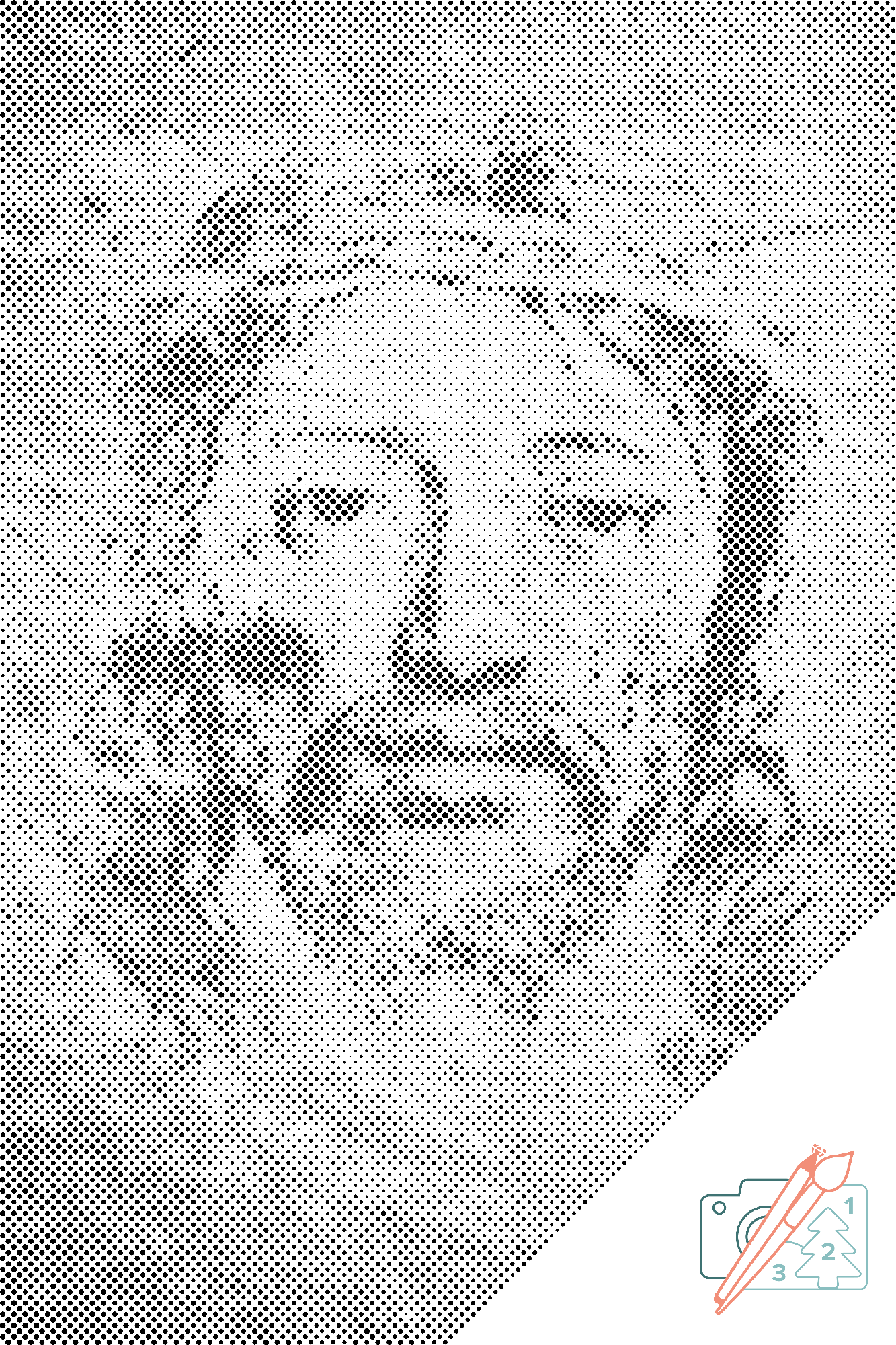 Dotting - Jesus Kristus