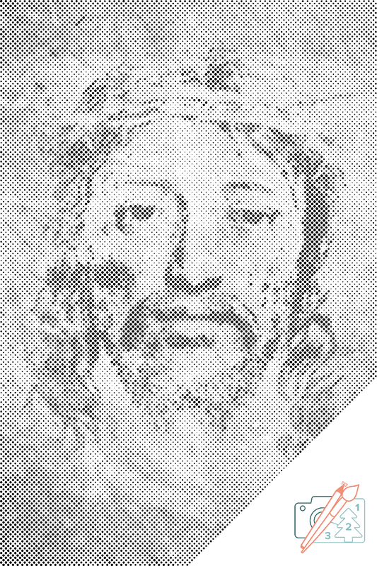 Dotting - Jesus Kristus