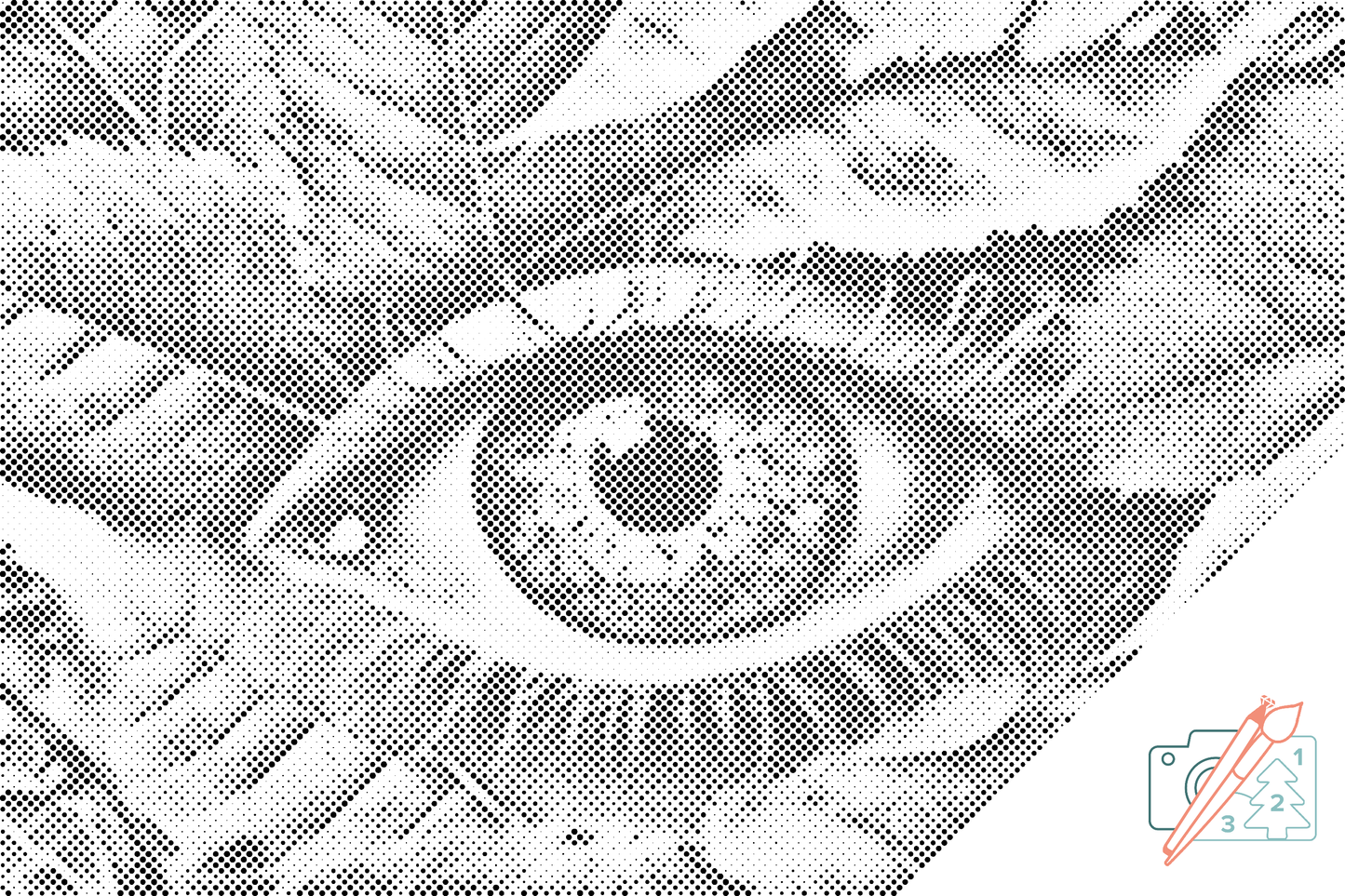 Dotting - Visionen