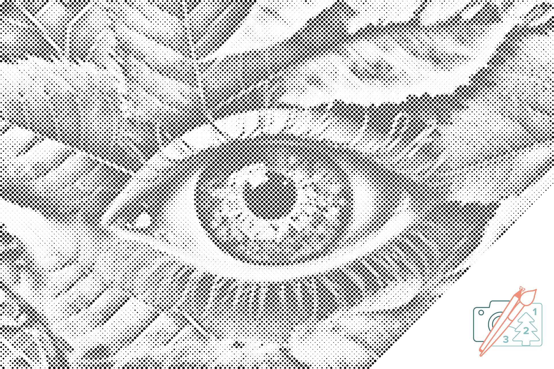 Dotting - Visionen