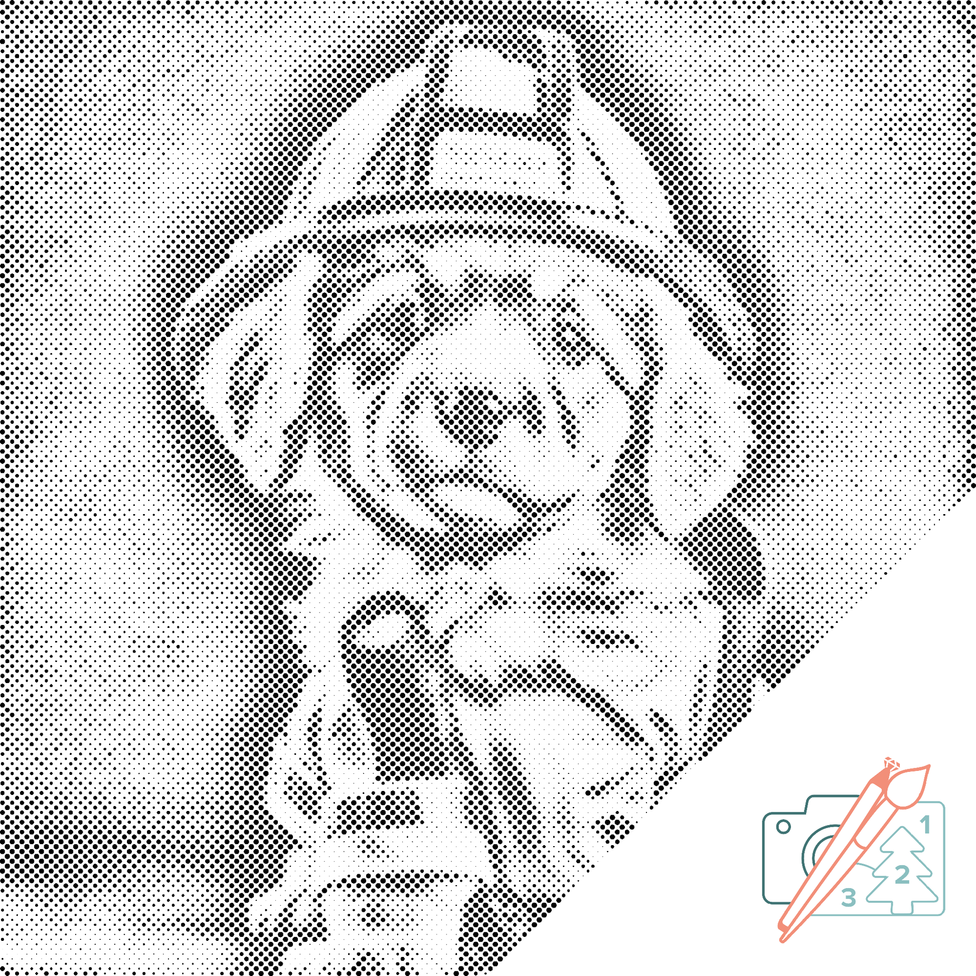 Dotting - Brandmandens hund