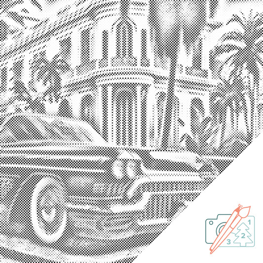 Dotting - Cadillac