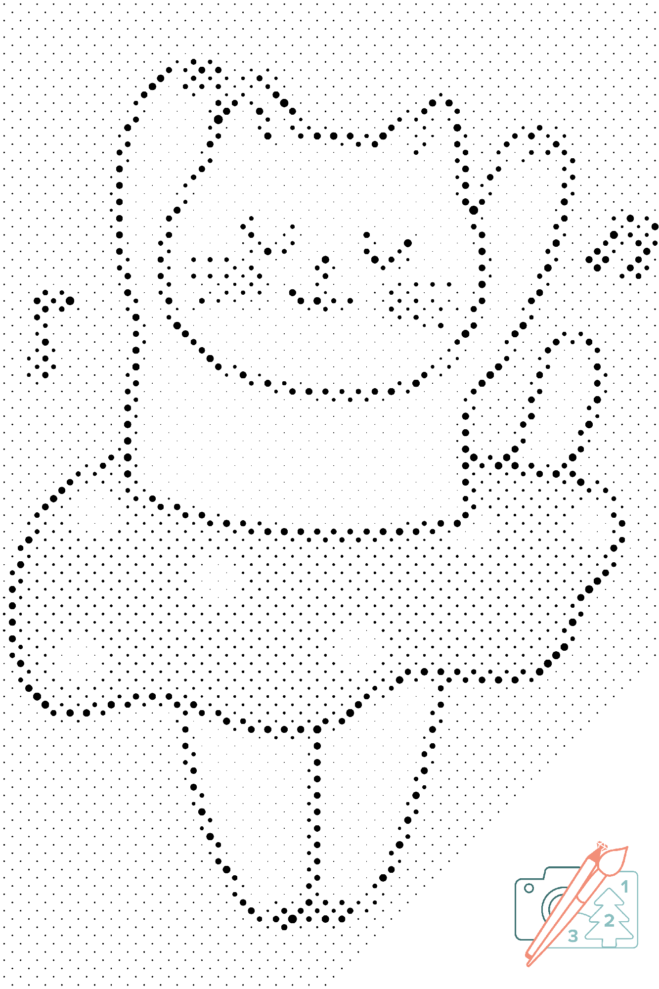 Dotting - Balletdanser Killing