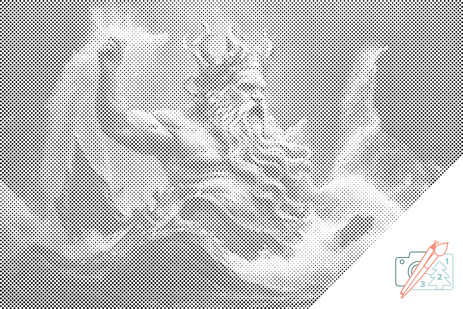 Dotting - Poseidon 3