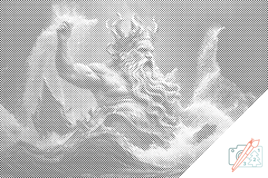 Dotting - Poseidon 3