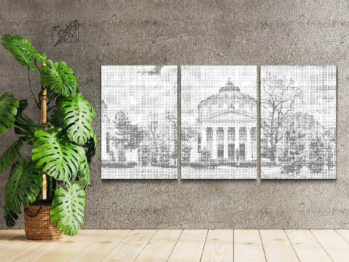 Dotting - Rumænsk Athenaeum