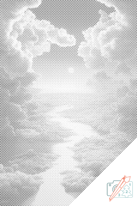 Dotting - I skyerne
