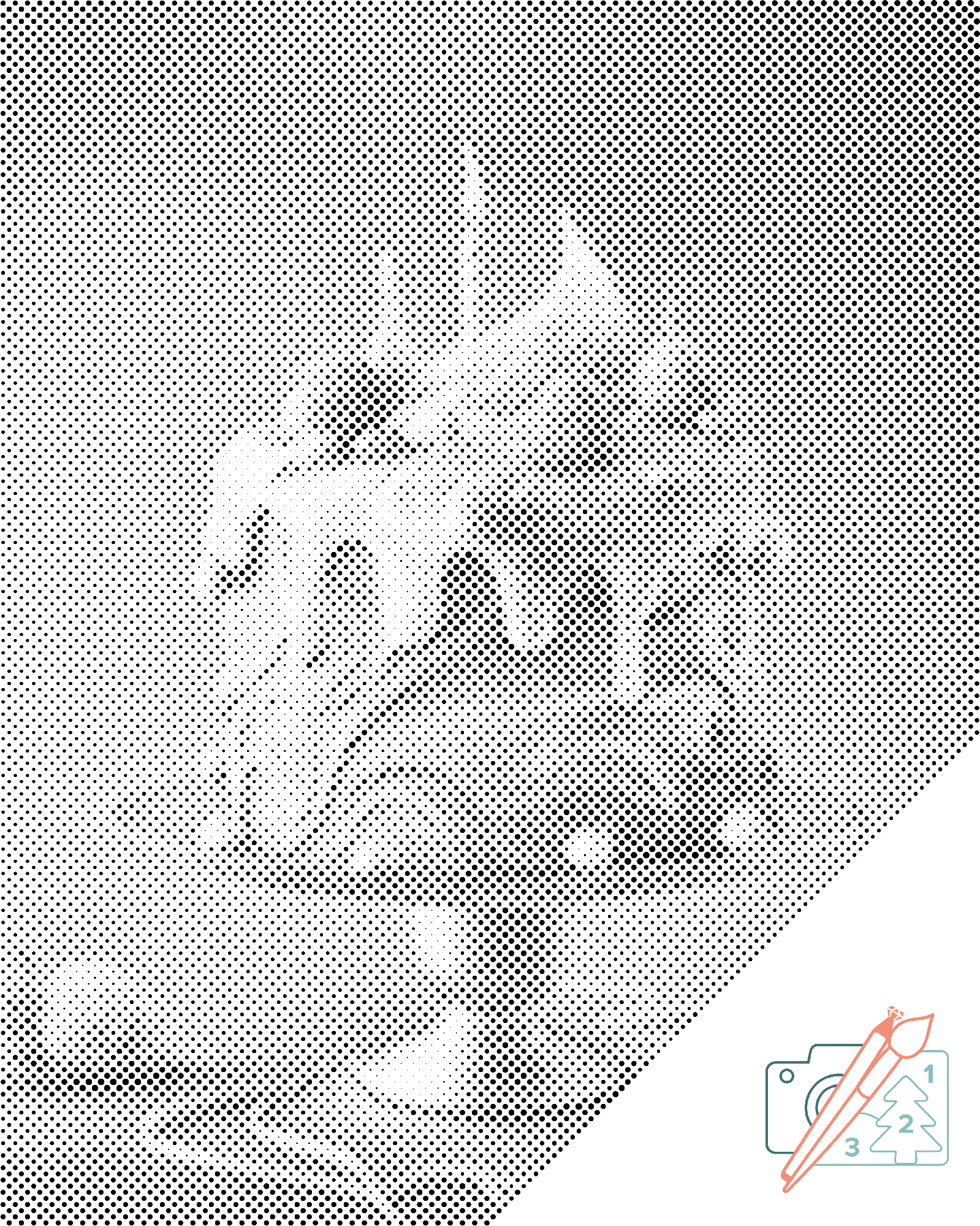 Dotting - Fødselsdagskage