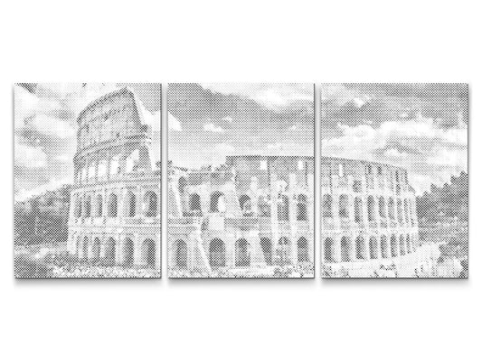 Dotting - Colosseum 2 (sæt af 3)