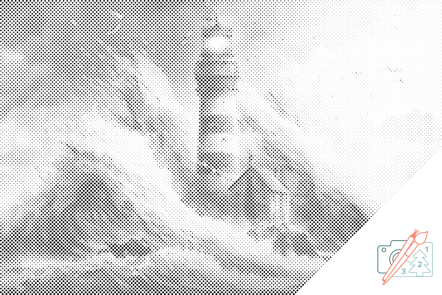 Dotting - Fyrtårn i en storm