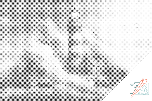 Dotting - Fyrtårn i en storm