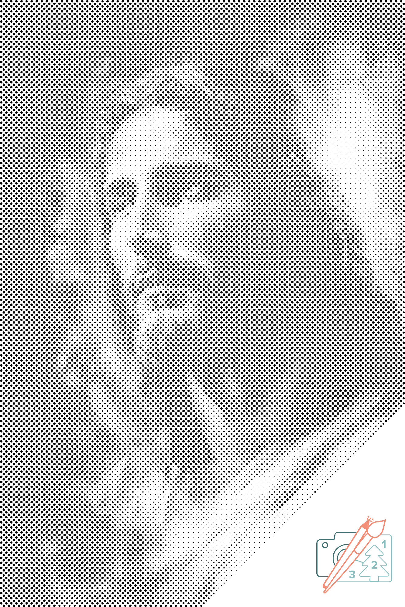 Dotting - Jesus 3