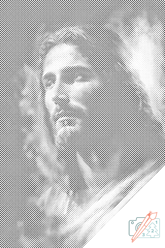 Dotting - Jesus 3