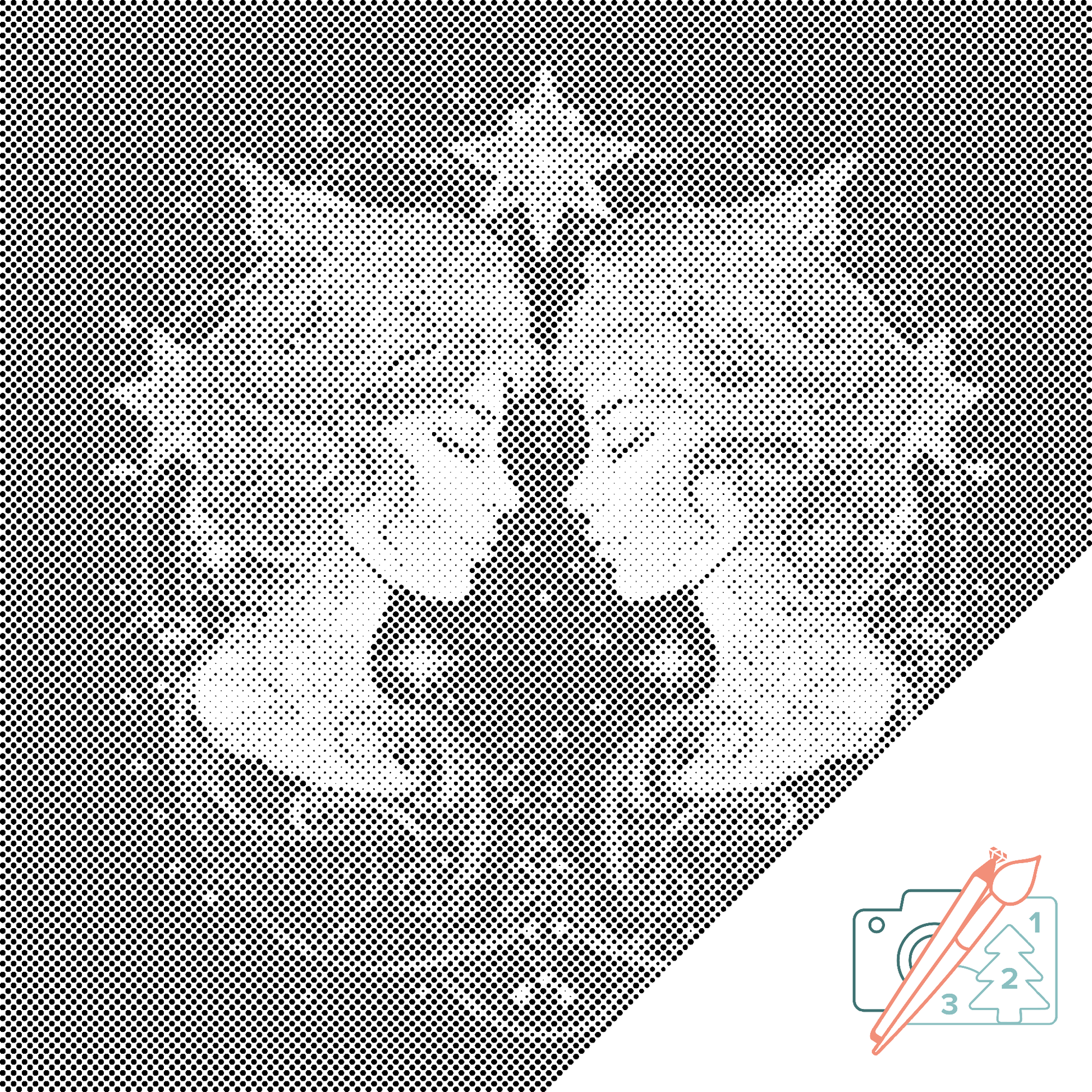 Dotting - Tvillingerne