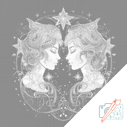 Dotting - Tvillingerne