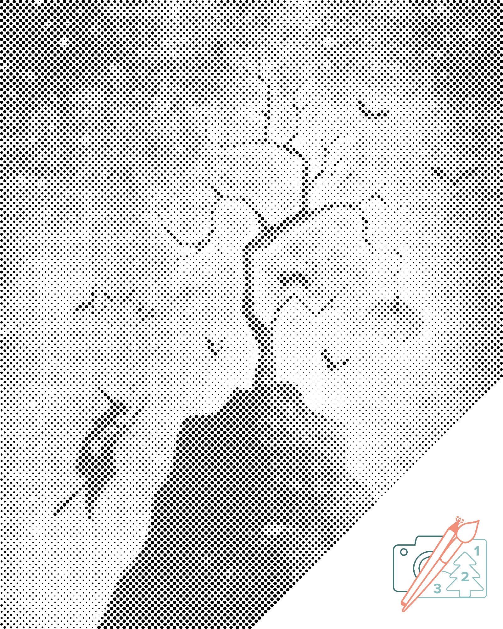 Dotting - Heksekoven