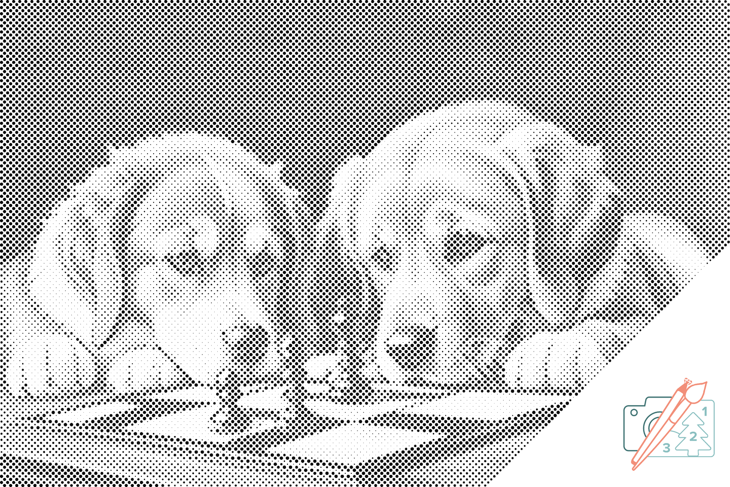 Dotting - Hundeskak 1