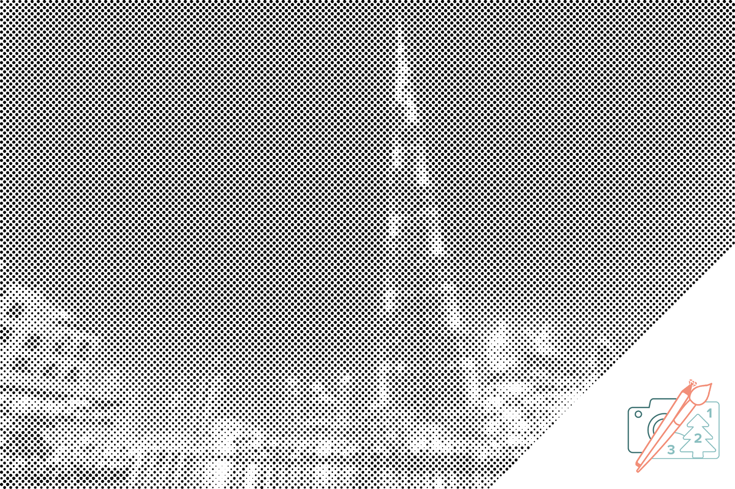 Dotting - Burj Khalifa, Dubai