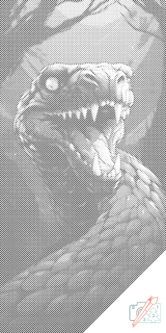 Dotting - Giftig slange