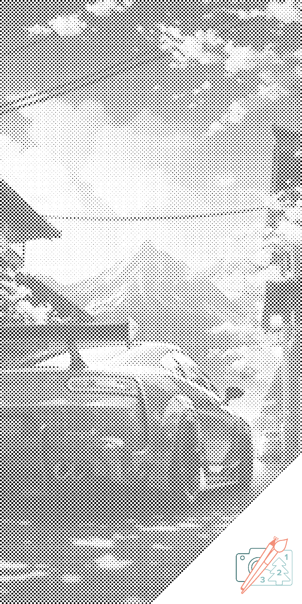 Dotting - Bil i Japan