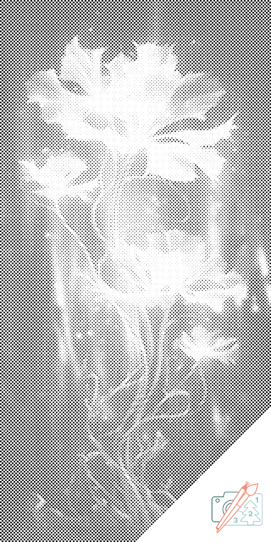Dotting - Fantastisk plante