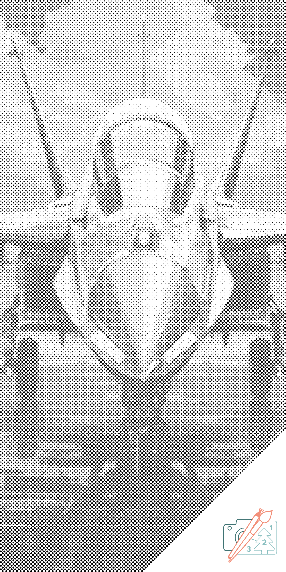 Dotting - Jagerfly