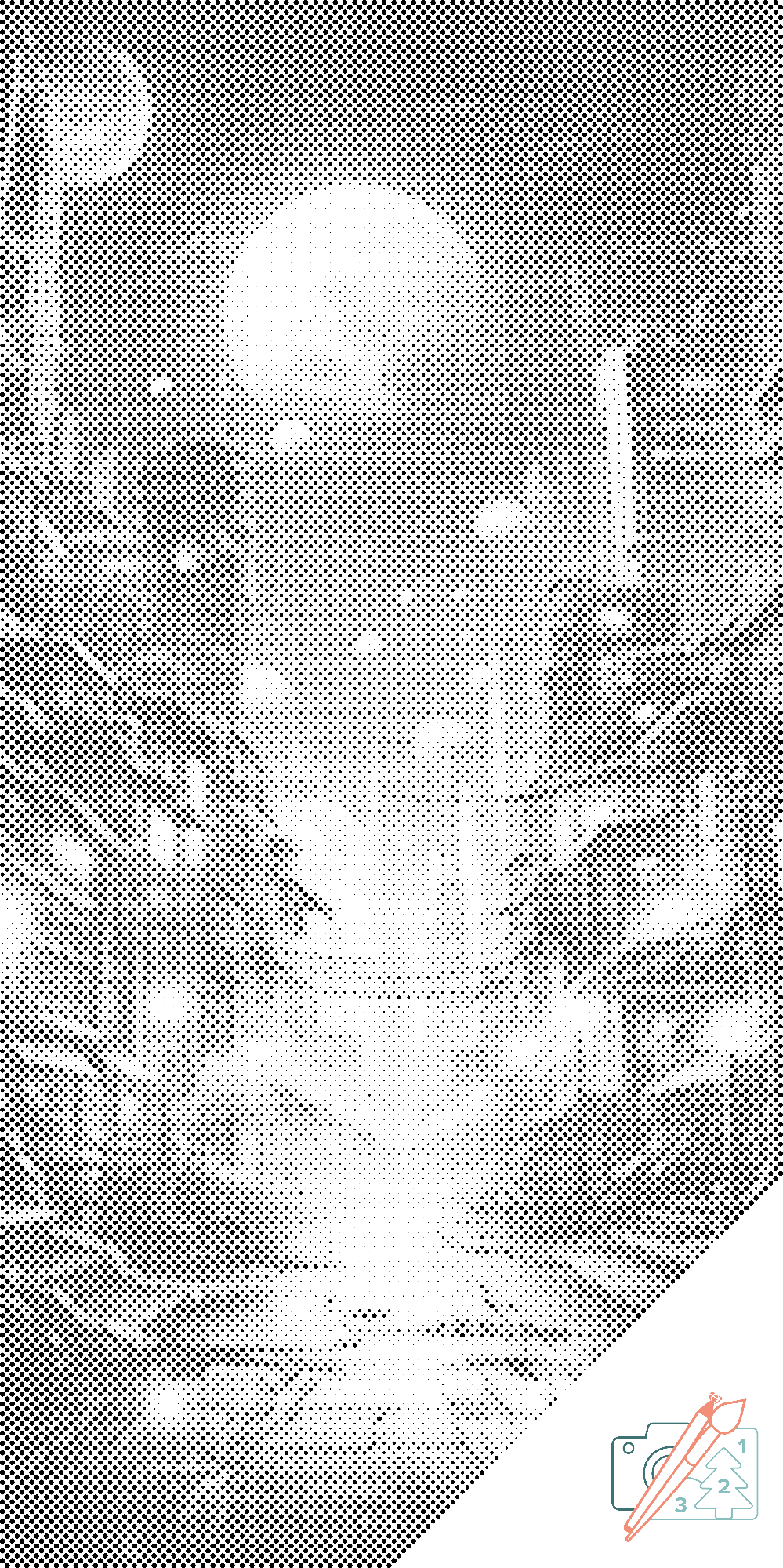 Dotting - Planeter i horisonten