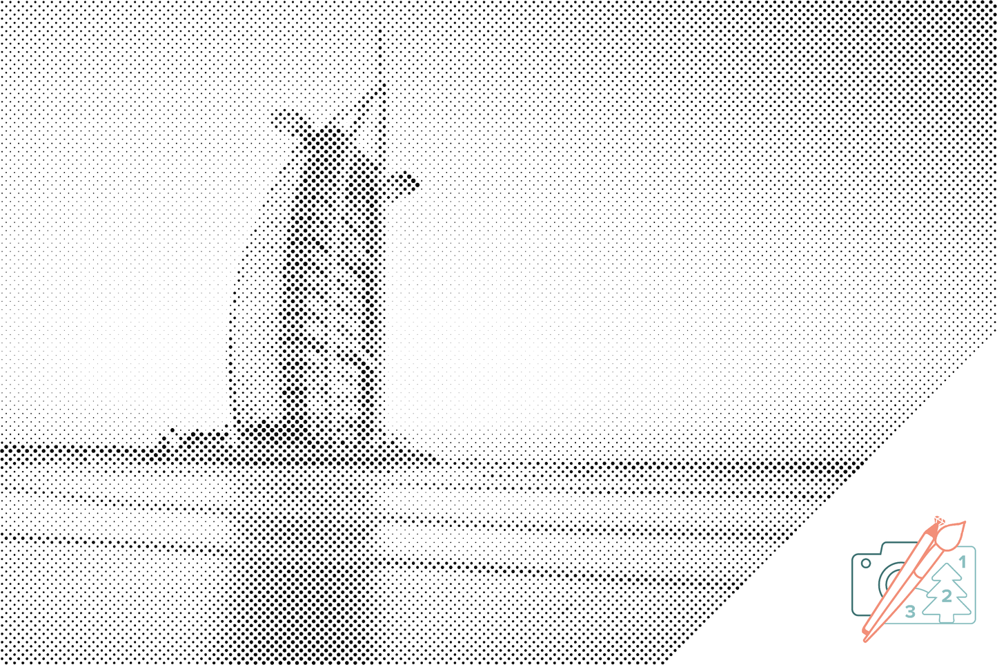 Dotting - Burj Al Arab, Dubai
