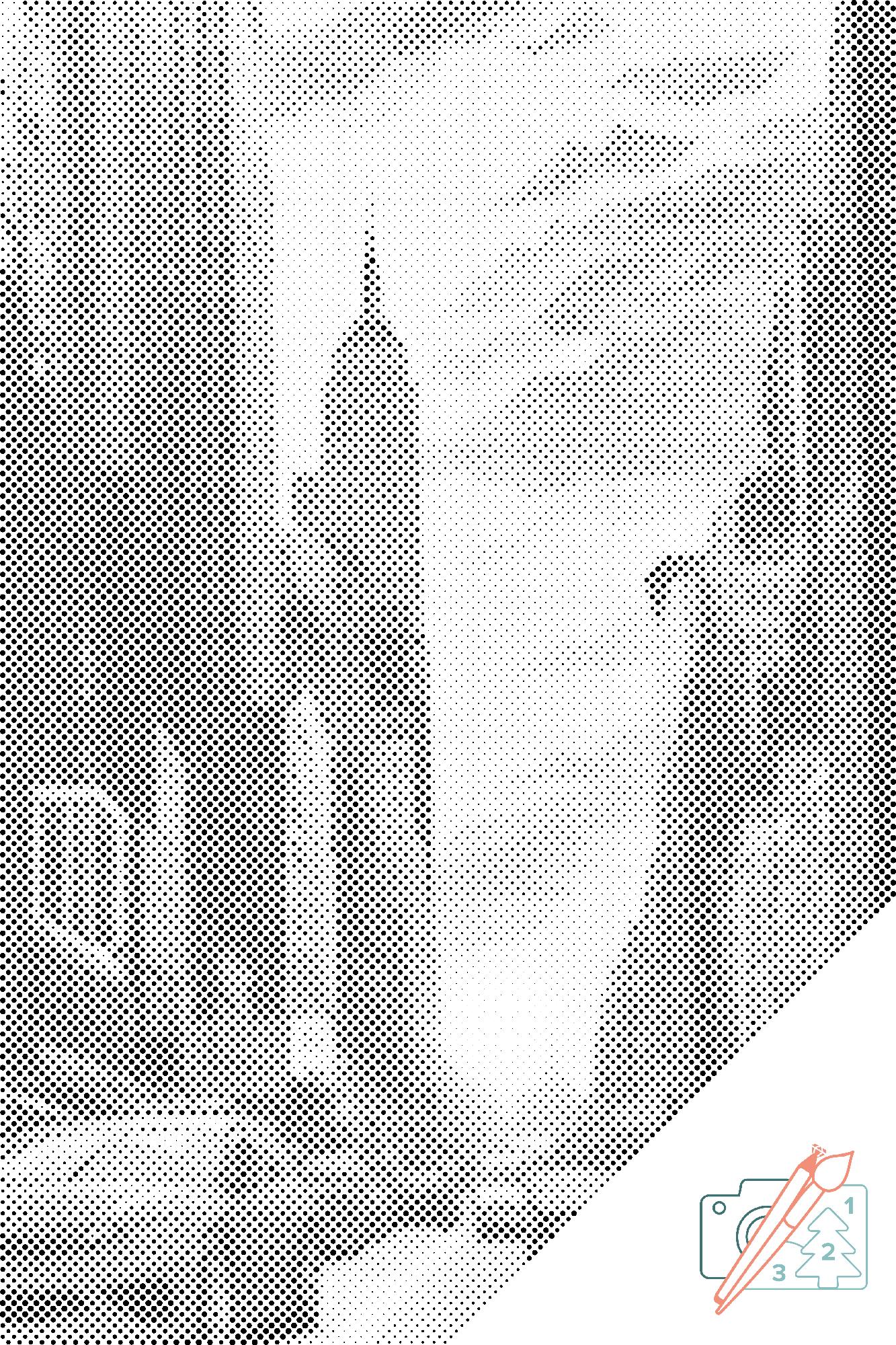 Dotting - Daggry i byen