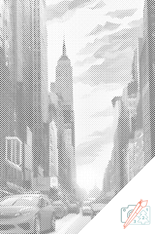 Dotting - Daggry i byen