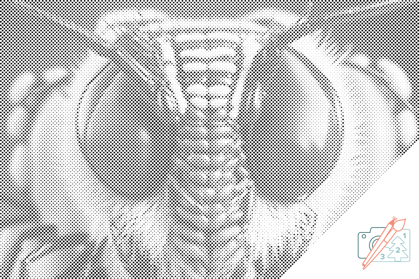 Dotting - Wasp