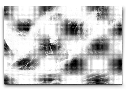 Dotting - Tsunami