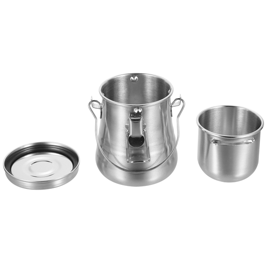 Hobby Tilbehør - Vandbeholder til Paint by Numbers – Rengøring af pensler