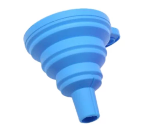 Hobby Tilbehør - Tragt til diamanter