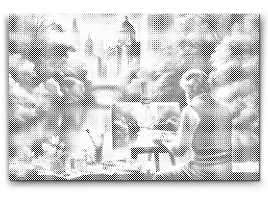 Dotting - Tiden nærmer sig solnedgang