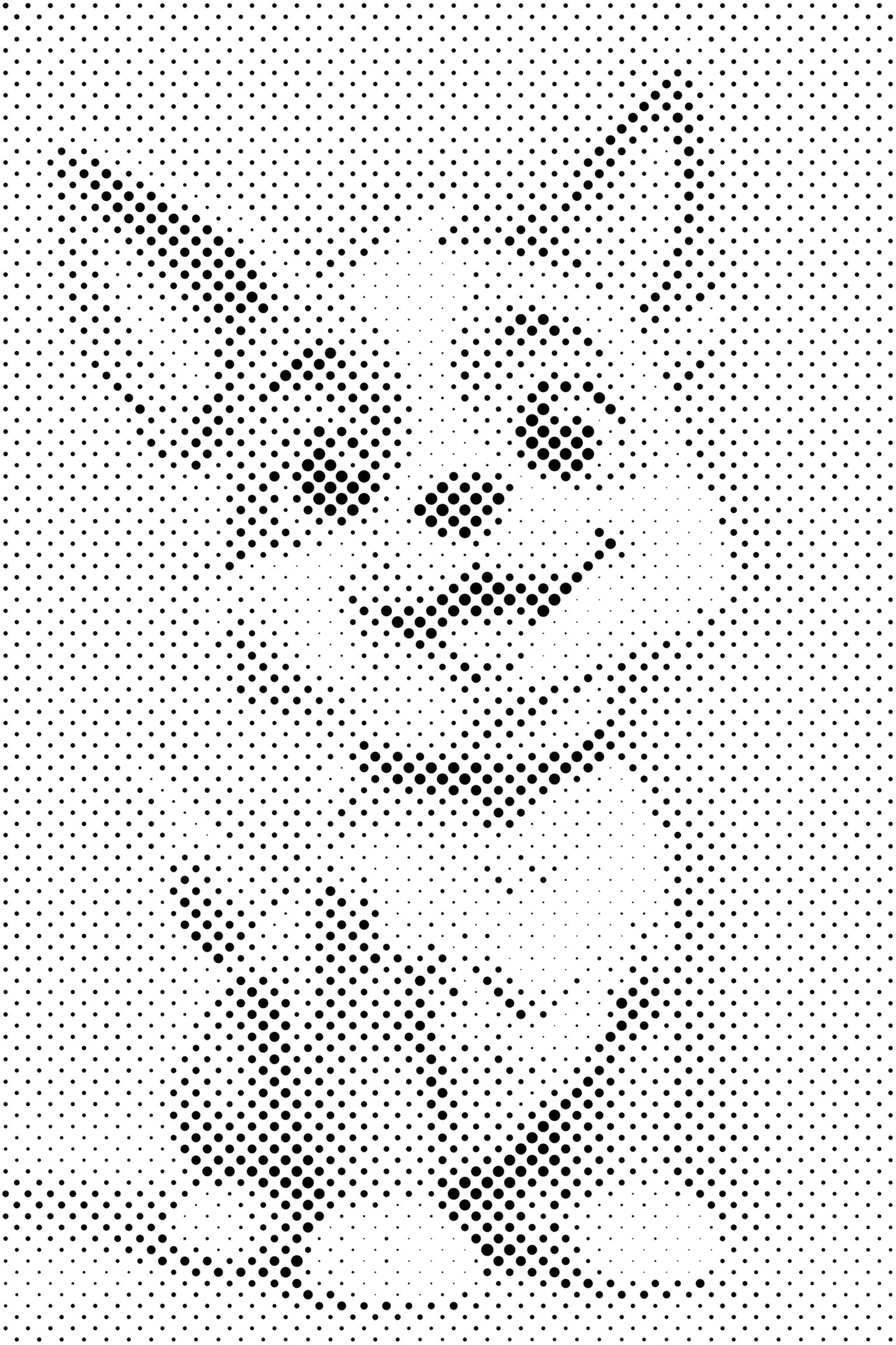 Dotting - Doggy für Kinder