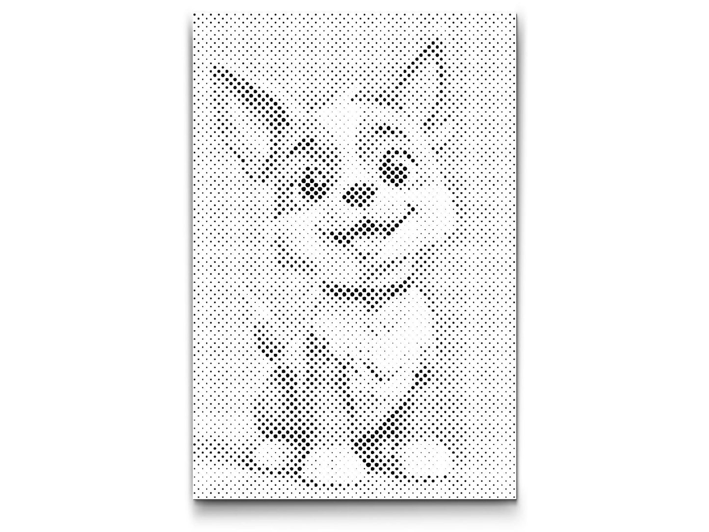 Dotting - Doggy für Kinder