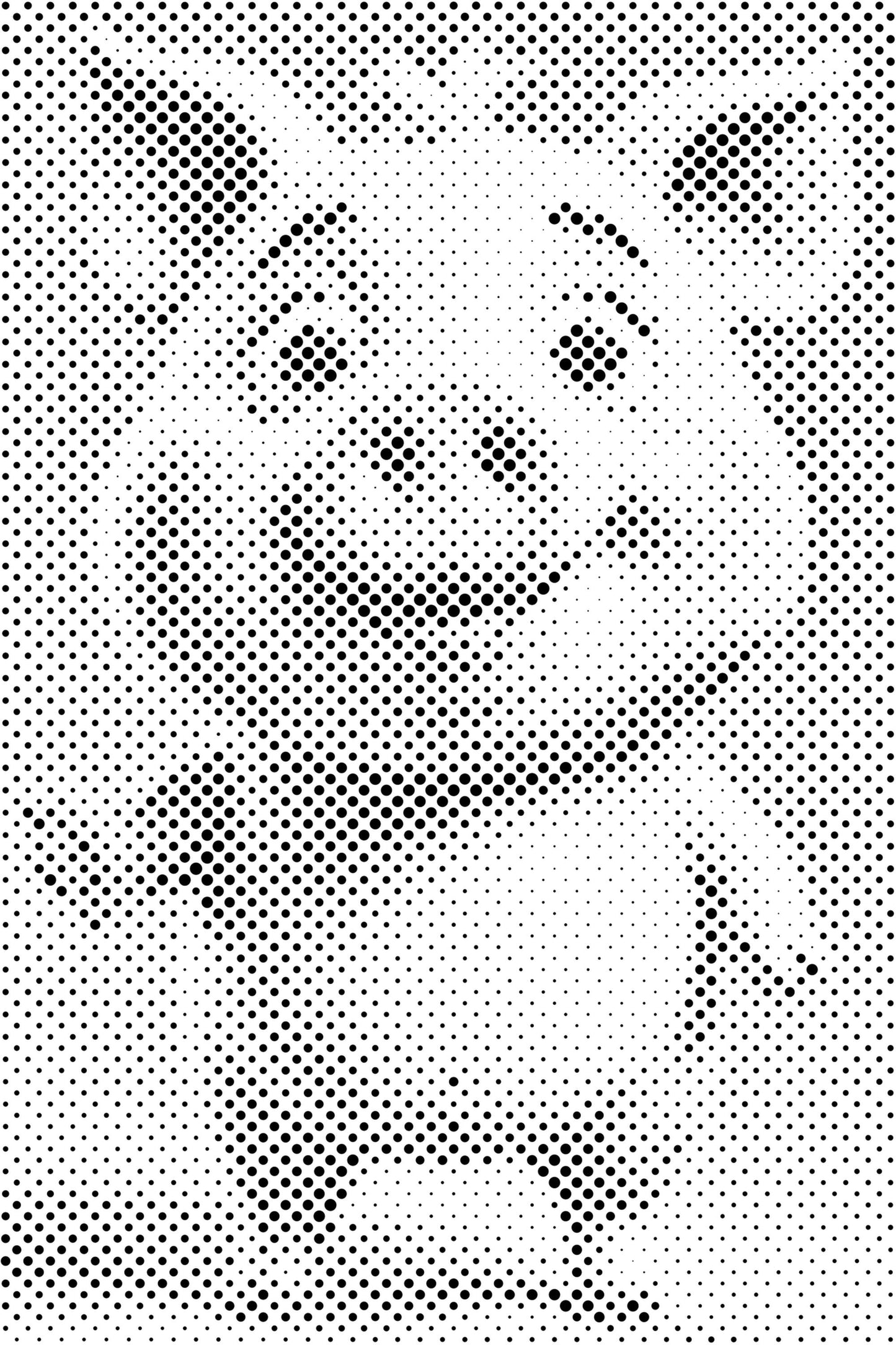 Dotting - Sparegrise for børn