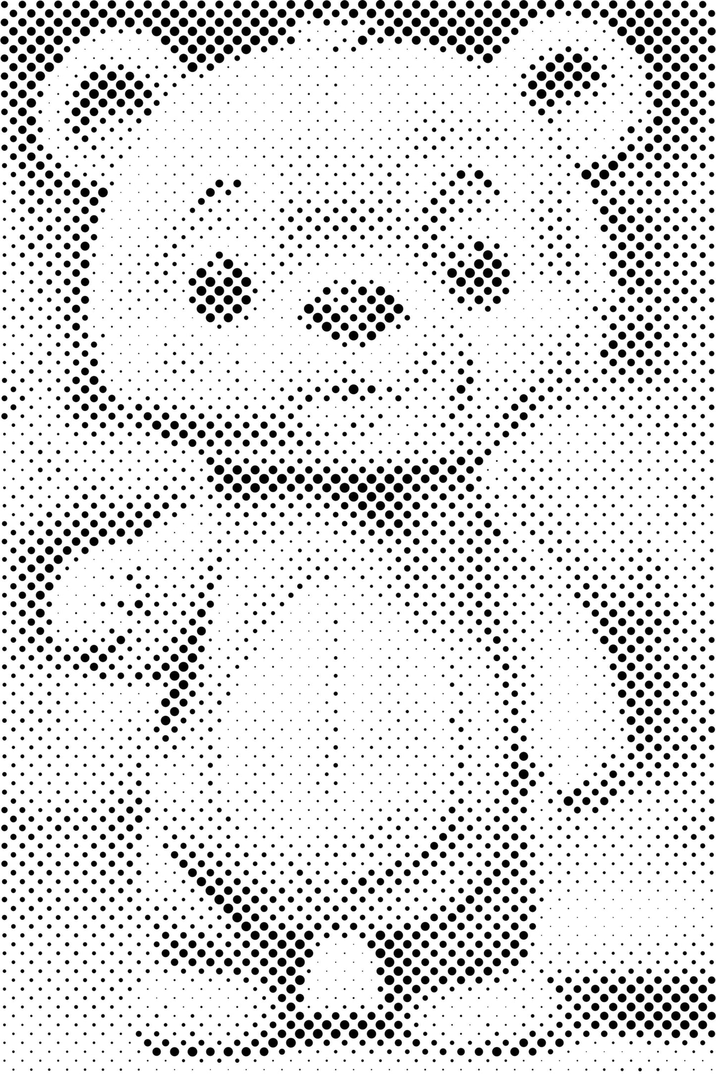 Dotting - Bamse for børn