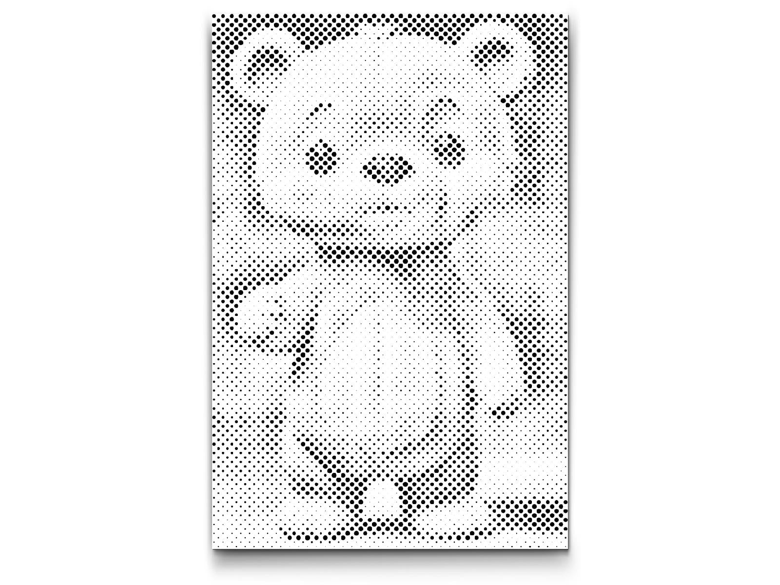 Dotting - Bamse for børn