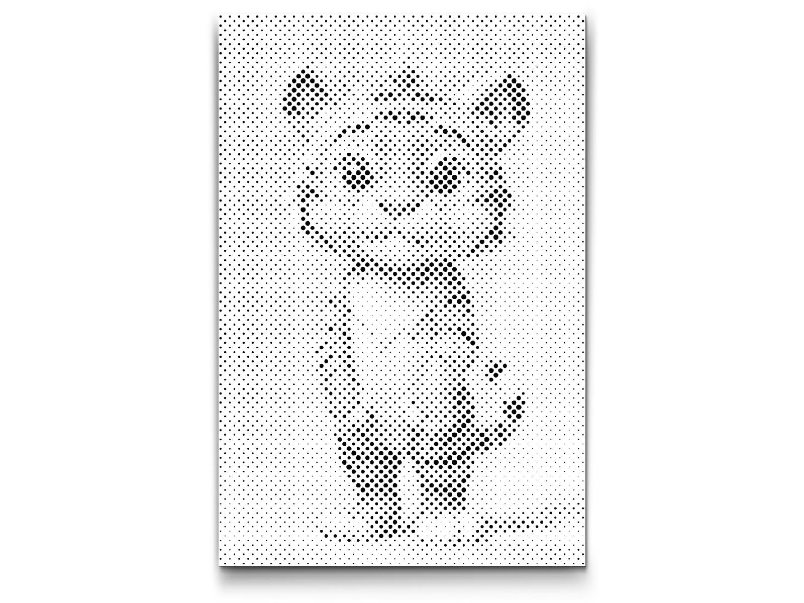 Dotting - Tiger til børn