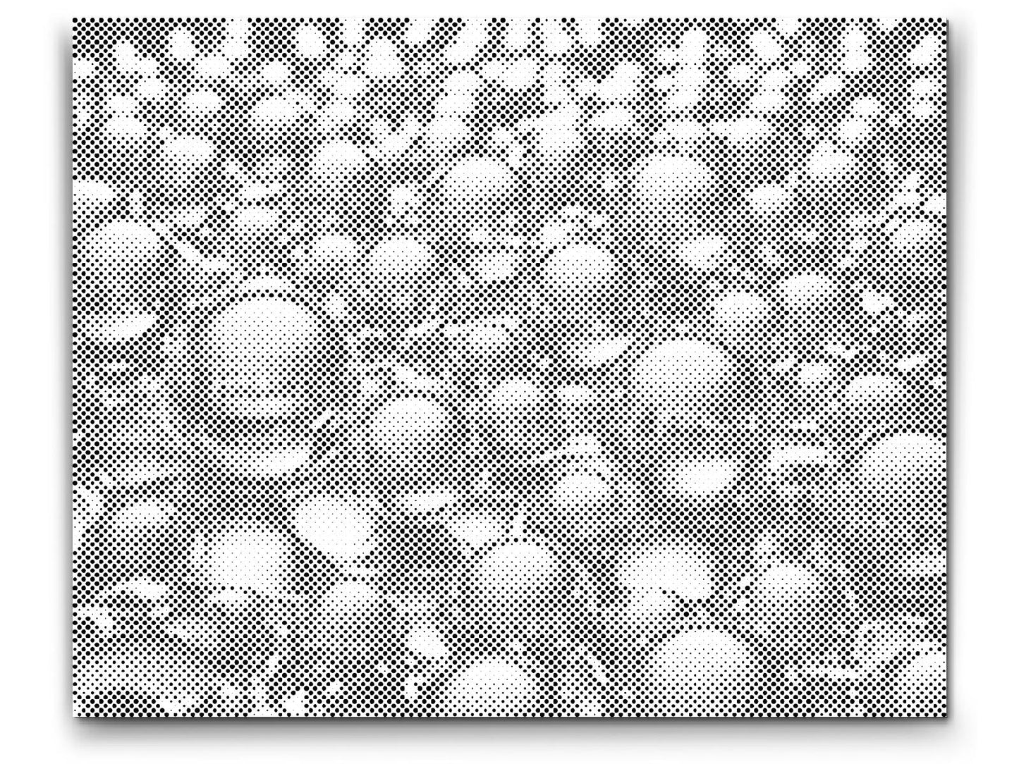 Dotting - Glaskugler
