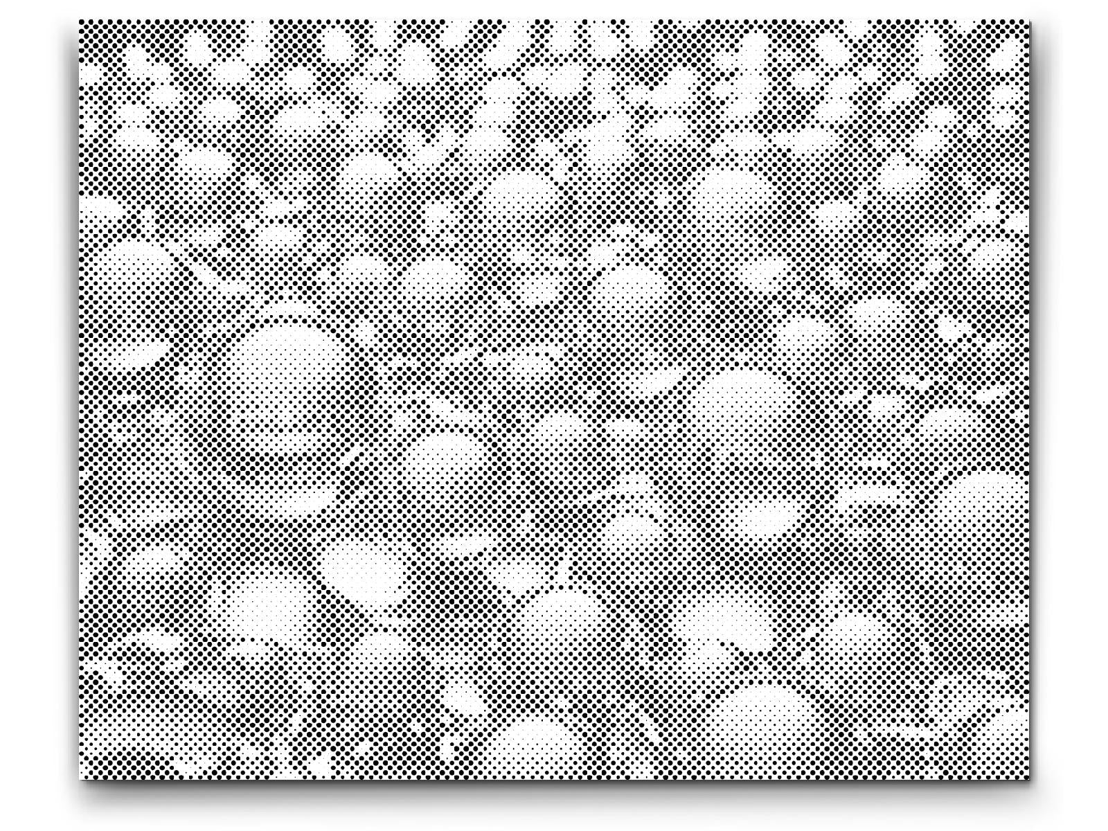 Dotting - Glaskugler