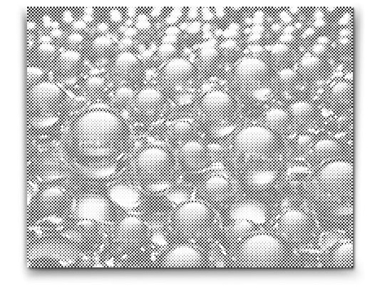 Dotting - Glaskugler