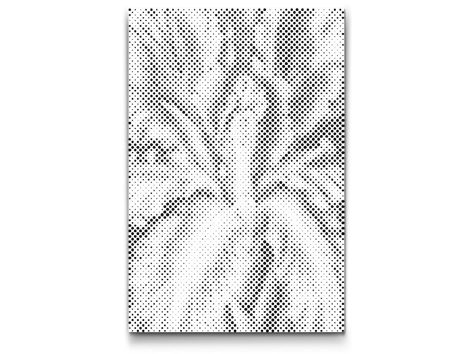 Dotting - Irisblomst